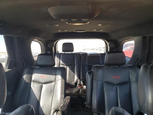 Photo 10 from auction – 2015 DODGE DURANGO R/ with VIN 1C4SDJCT7FC782197