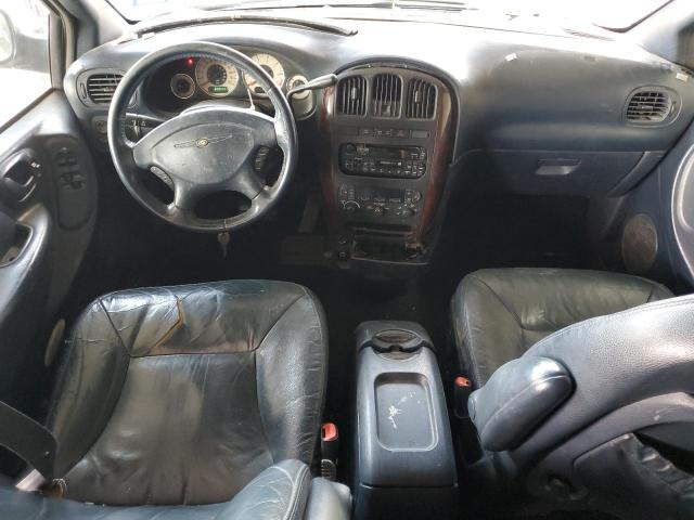 Photo 8 from auction – 2002 CHRYSLER TOWN & COU with VIN 2C4GP54L92R657447