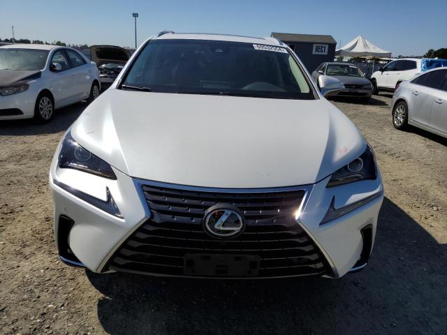 Photo 5 from auction – 2019 LEXUS NX 300 BAS with VIN JTJBARBZ6K2191336