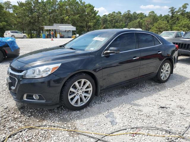 CHEVROLET MALIBU 2LT 2014 with VIN 1G11E5SL3EF224080 - Photo from auction