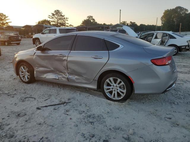 Photo 2 from auction – 2016 CHRYSLER 200 LIMITE with VIN 1C3CCCAB2GN165359