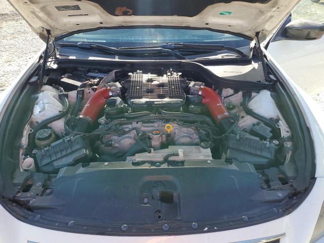 Photo 11 from auction – 2008 INFINITI G37 BASE with VIN JNKCV64E18M119878