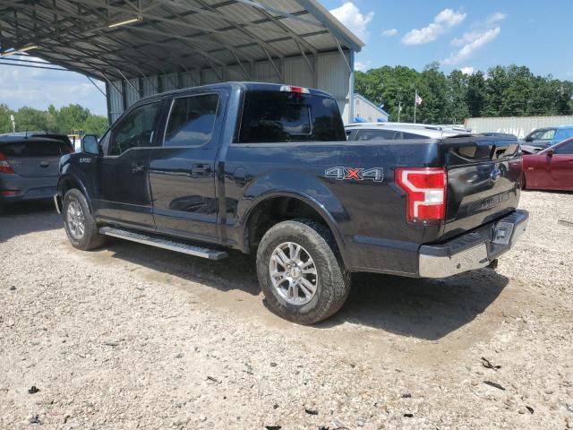 Photo 2 from auction – 2019 FORD F150 SUPER with VIN 1FTEW1E52KFB58824