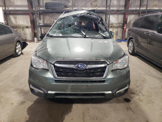 Photo 5 from auction – 2017 SUBARU FORESTER 2 with VIN JF2SJALC2HH517574