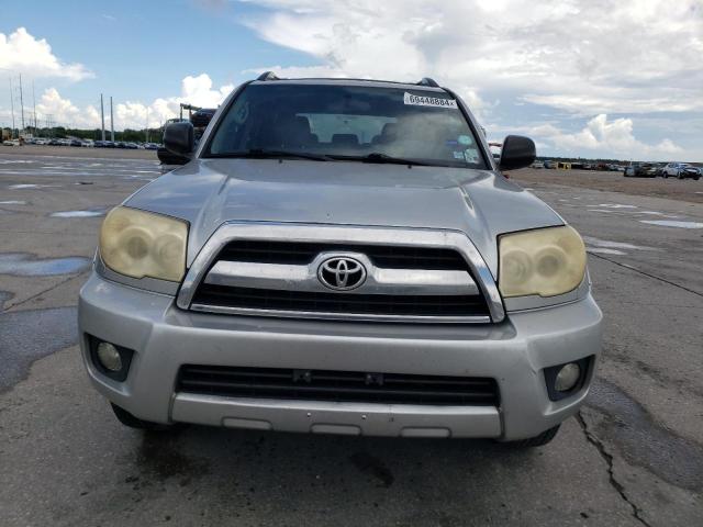 Photo 5 from auction – 2008 TOYOTA 4RUNNER SR with VIN JTEZU14R08K021954