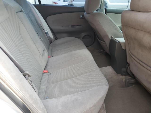 Photo 10 from auction – 2005 NISSAN ALTIMA with VIN 1N4AL11D15C299383