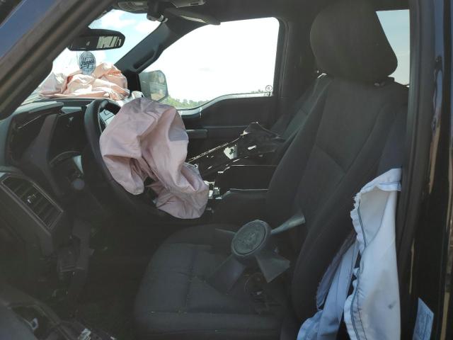 Photo 7 from auction – 2019 FORD F150 SUPER with VIN 1FTEW1E56KFB98744