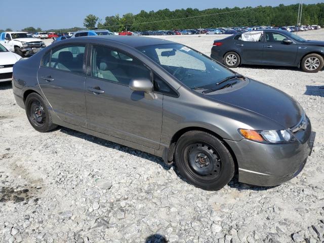 Photo 4 from auction – 2008 HONDA CIVIC LX with VIN 2HGFA16508H340449