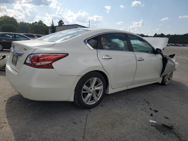Photo 3 from auction – 2015 NISSAN ALTIMA 2.5 with VIN 1N4AL3AP7FC125213