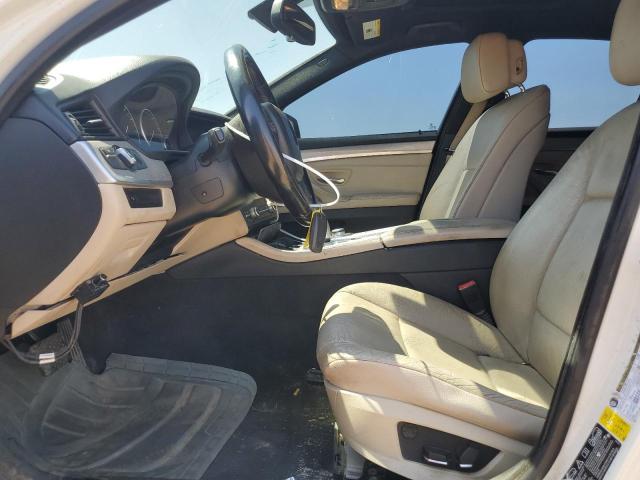 Photo 7 from auction – 2013 BMW 535 XI with VIN WBAFU7C52DDU69553