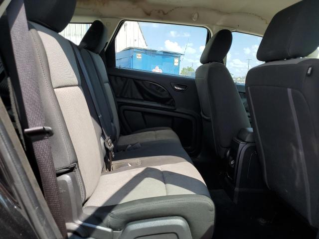 Photo 11 from auction – 2009 DODGE JOURNEY SE with VIN 3D4GG47B69T572475