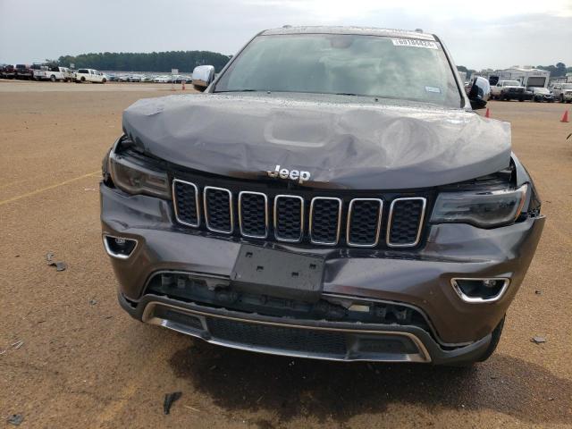 Photo 5 from auction – 2019 JEEP GRAND CHER with VIN 1C4RJEBG5KC615804