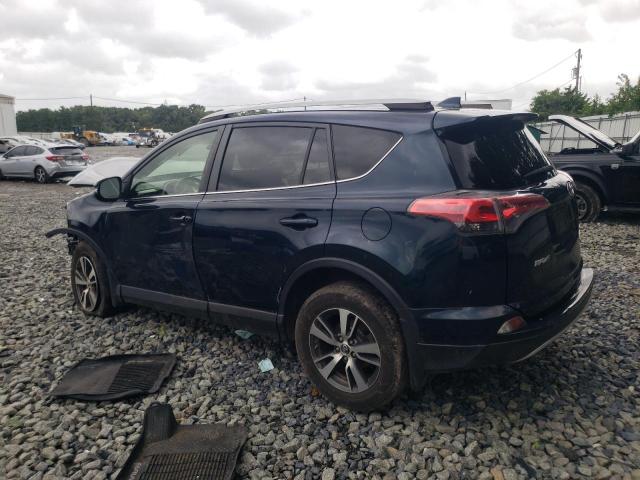 Photo 2 from auction – 2018 TOYOTA RAV4 ADVEN with VIN JTMRFREV0JJ251661