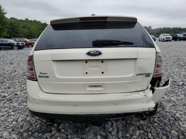 Photo 6 from auction – 2008 FORD EDGE LIMIT with VIN 2FMDK49C88BB00577
