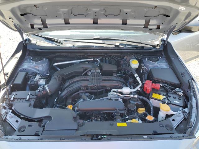 Photo 11 from auction – 2024 SUBARU CROSSTREK with VIN JF2GUADC1R8326371