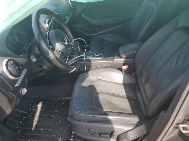 Photo 7 from auction – 2016 AUDI A3 PREMIUM with VIN WAUB8GFF7G1072398