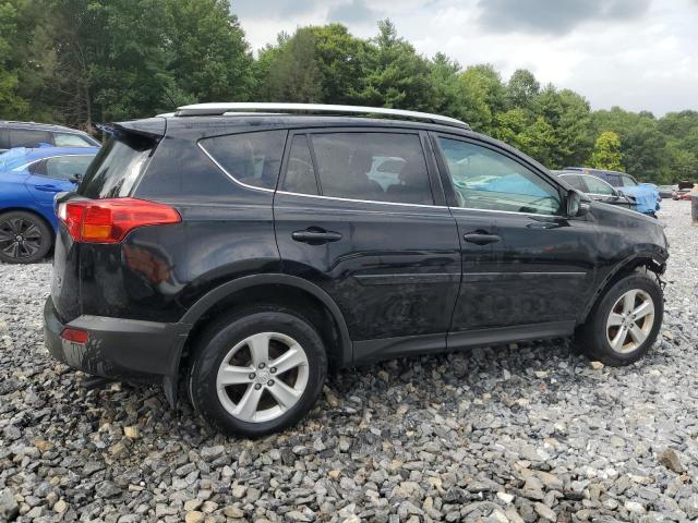 Photo 3 from auction – 2013 TOYOTA RAV4 XLE with VIN 2T3RFREV5DW073252
