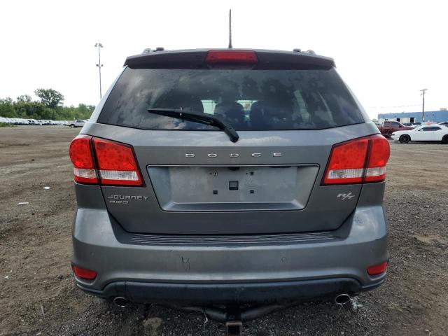 Photo 6 from auction – 2012 DODGE JOURNEY R/ with VIN 3C4PDDEG0CT350090