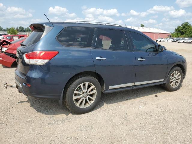 Photo 3 from auction – 2013 NISSAN PATHFINDER with VIN 5N1AR2MN9DC687605