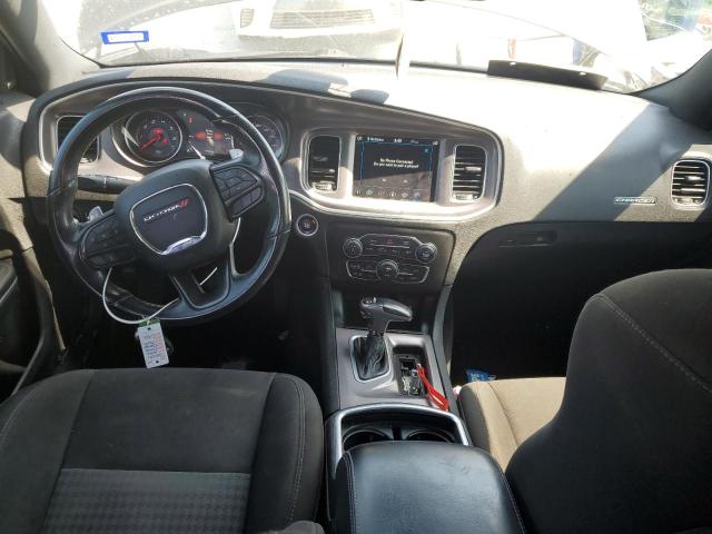 Photo 8 from auction – 2020 DODGE CHARGER R/ with VIN 2C3CDXCT0LH119946