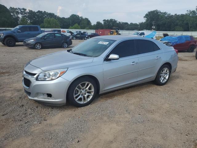 CHEVROLET MALIBU 1LT 2015 with VIN 1G11C5SL8FF347106 - Photo from auction