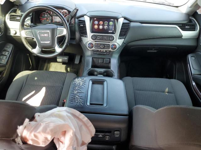 Photo 8 from auction – 2016 GMC YUKON SLE with VIN 1GKS2AKC4GR171554