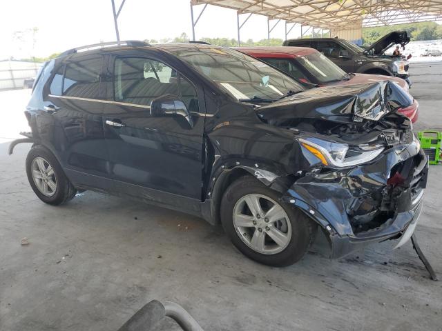 Photo 4 from auction – 2019 CHEVROLET TRAX 1LT with VIN KL7CJLSB4KB802386