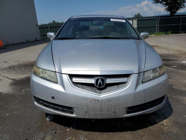 Photo 5 from auction – 2006 ACURA 3.2TL with VIN 19UUA66206A072265