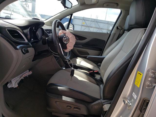 Photo 7 from auction – 2014 BUICK ENCORE with VIN KL4CJASB2EB591159