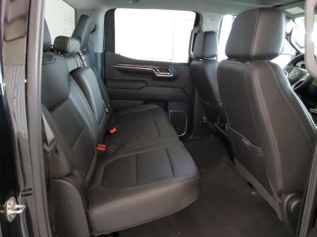 Photo 10 from auction – 2022 CHEVROLET SILVERADO with VIN 1GCUDEED8NZ621729