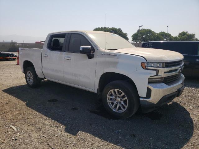 Photo 4 from auction – 2022 CHEVROLET SILVERADO with VIN 3GCUYDED2NG178802