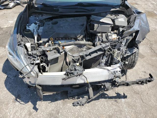 Photo 11 from auction – 2018 NISSAN ALTIMA 2.5 with VIN 1N4AL3AP7JC227314