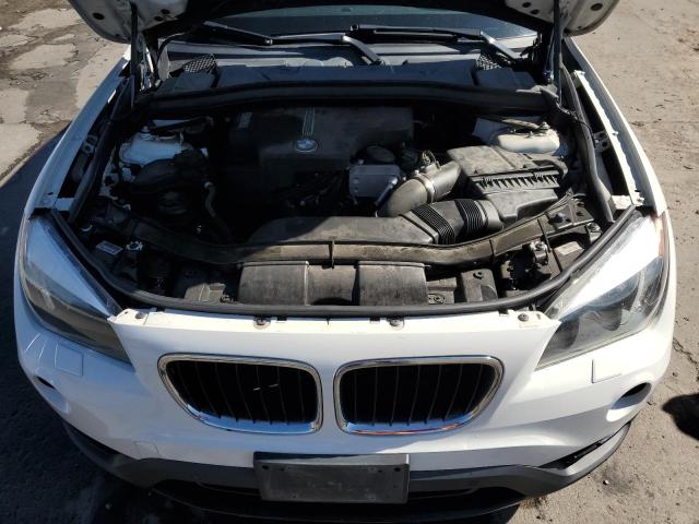 Photo 12 from auction – 2014 BMW X1 XDRIVE2 with VIN WBAVL1C59EVY20742