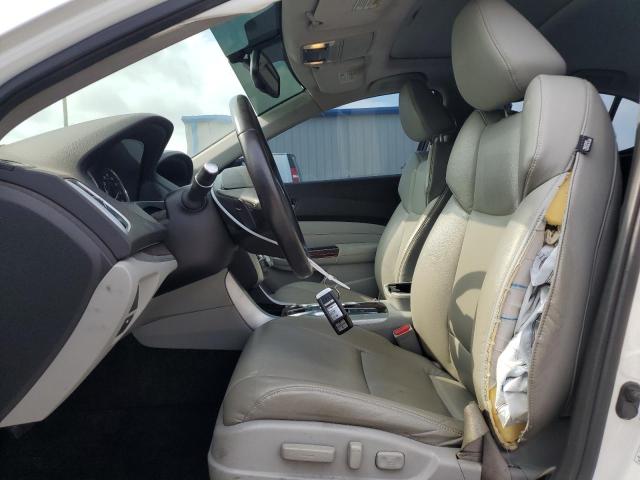 Zdjęcie 7 z aukcji – 2015 ACURA TLX z VIN 19UUB2F37FA020842