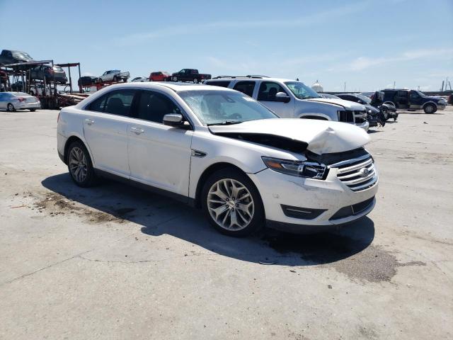 Photo 4 from auction – 2015 FORD TAURUS LIM with VIN 1FAHP2F83FG127080