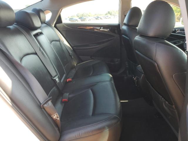 Photo 10 from auction – 2012 HYUNDAI SONATA SE with VIN 5NPEC4ABXCH443896