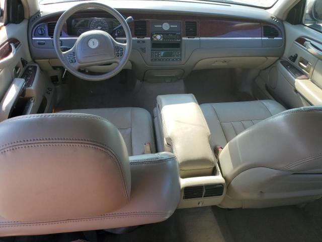 Photo 8 from auction – 2003 LINCOLN TOWN CAR E with VIN 1LNHM81W33Y692877