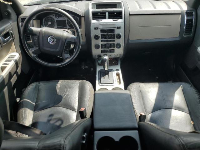 Photo 8 from auction – 2010 MERCURY MARINER PR with VIN 4M2CN9HG7AKJ06448