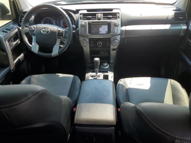 Photo 8 from auction – 2019 TOYOTA 4RUNNER SR with VIN JTEBU5JR9K5620659