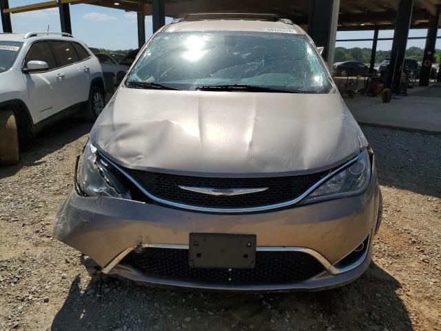 Photo 5 from auction – 2017 CHRYSLER PACIFICA T with VIN 2C4RC1BG1HR756954