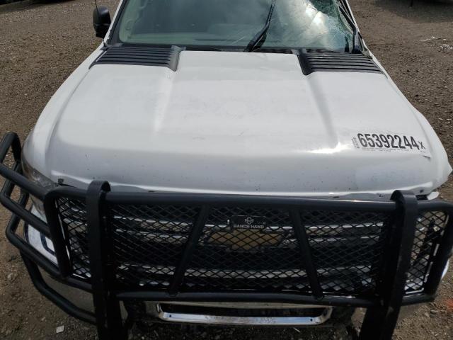 Photo 11 from auction – 2011 CHEVROLET SILVERADO with VIN 1GC2KXCG3BZ141731