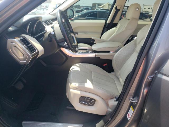 Photo 7 from auction – 2014 LAND ROVER RANGE ROVE with VIN SALWR2WF7EA362019
