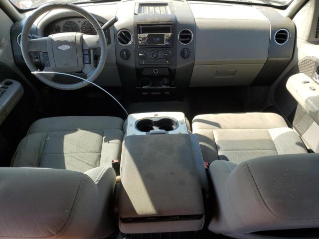 Photo 8 from auction – 2007 FORD F150 SUPER with VIN 1FTPW14V87FA57420