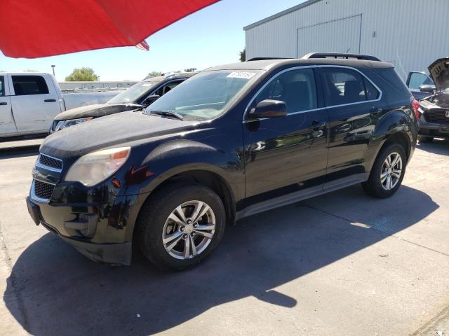 Photo 1 from auction – 2014 CHEVROLET EQUINOX LT with VIN 2GNALBEK1E6260334