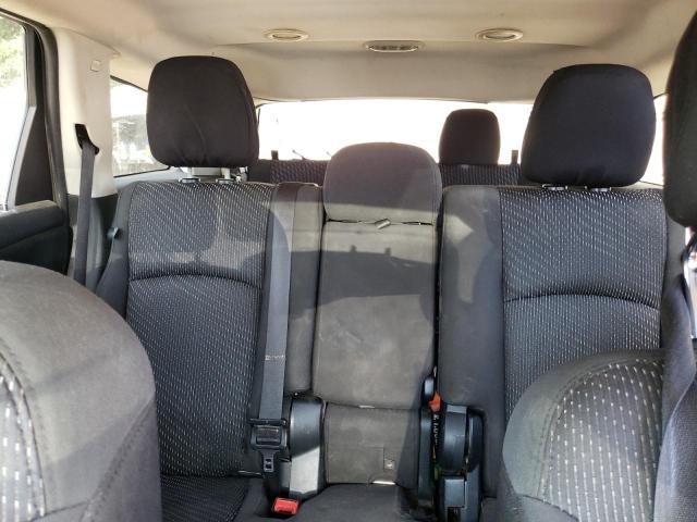 Photo 10 from auction – 2016 DODGE JOURNEY SX with VIN 3C4PDCBG5GT171404