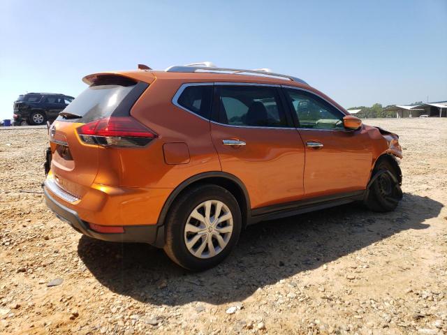 Photo 3 from auction – 2017 NISSAN ROGUE S with VIN JN8AT2MT9HW146924