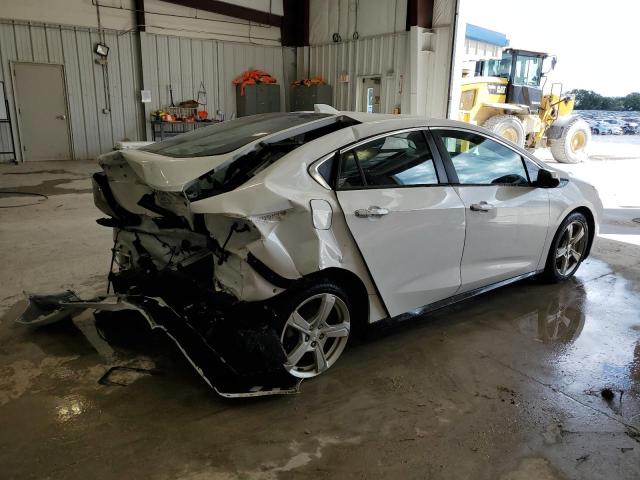 Photo 3 from auction – 2018 CHEVROLET VOLT LT with VIN 1G1RC6S53JU150214