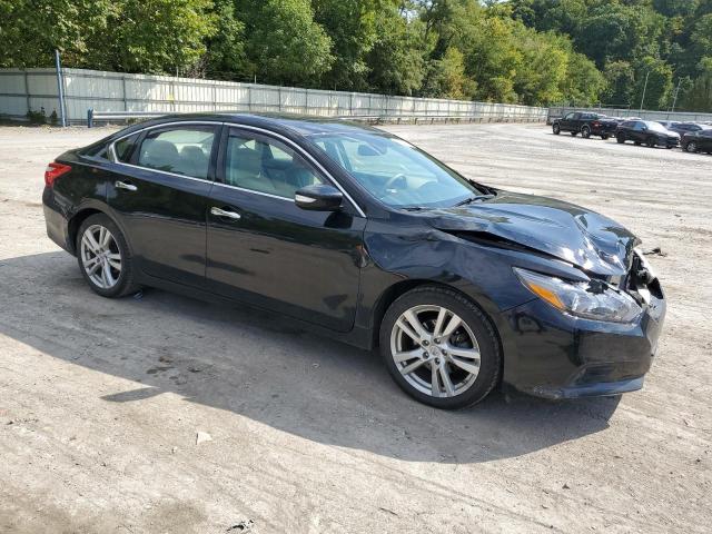Photo 4 from auction – 2016 NISSAN ALTIMA 3.5 with VIN 1N4BL3AP4GC130374