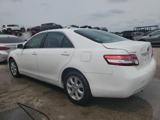 Foto 2 de la subasta – 2011 TOYOTA CAMRY BASE con VIN 4T4BF3EK7BR138389