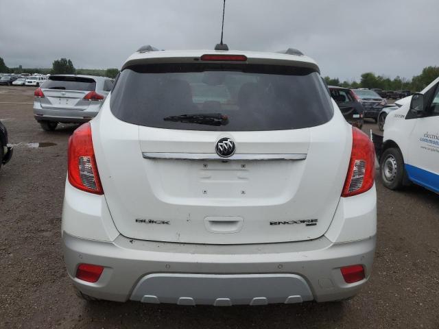 Photo 6 from auction – 2015 BUICK ENCORE PRE with VIN KL4CJHSB3FB121250